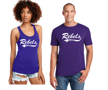 Load image into Gallery viewer, Wisconsin Rebels