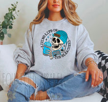 Load image into Gallery viewer, Living Life on the Bleachers