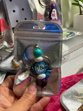 Load image into Gallery viewer, Bead Keychains