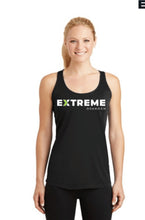 Load image into Gallery viewer, Oshkosh Extreme Ladies Racerback Tank