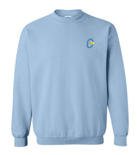 Load image into Gallery viewer, Onward Gildan 18000 Heavy Blend Crewneck Sweatshirt