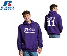 Load image into Gallery viewer, Wisconsin Rebels