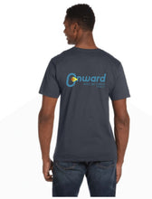 Load image into Gallery viewer, Onward Gildan Softstyle Vneck Tshirt
