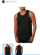 Load image into Gallery viewer, Warbirds tank top
