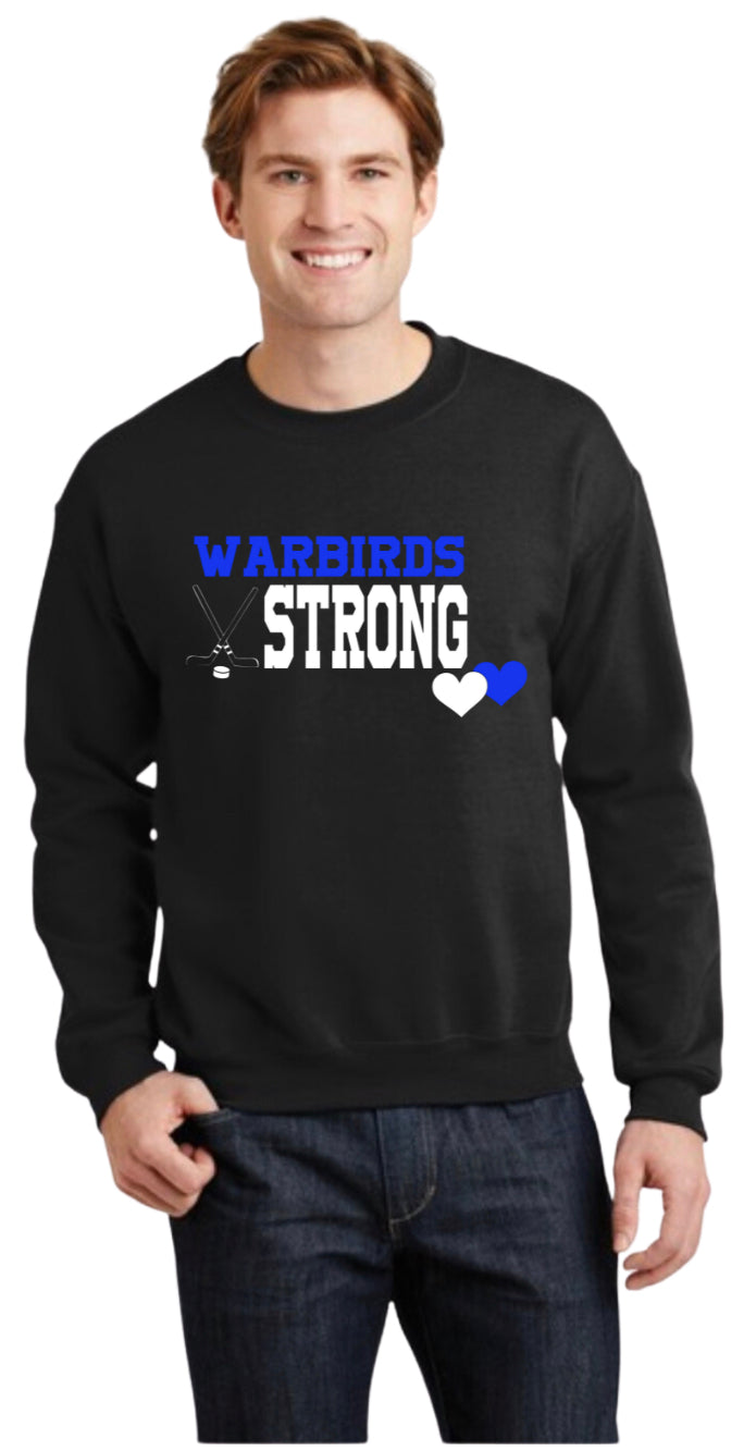 Warbirds Strong