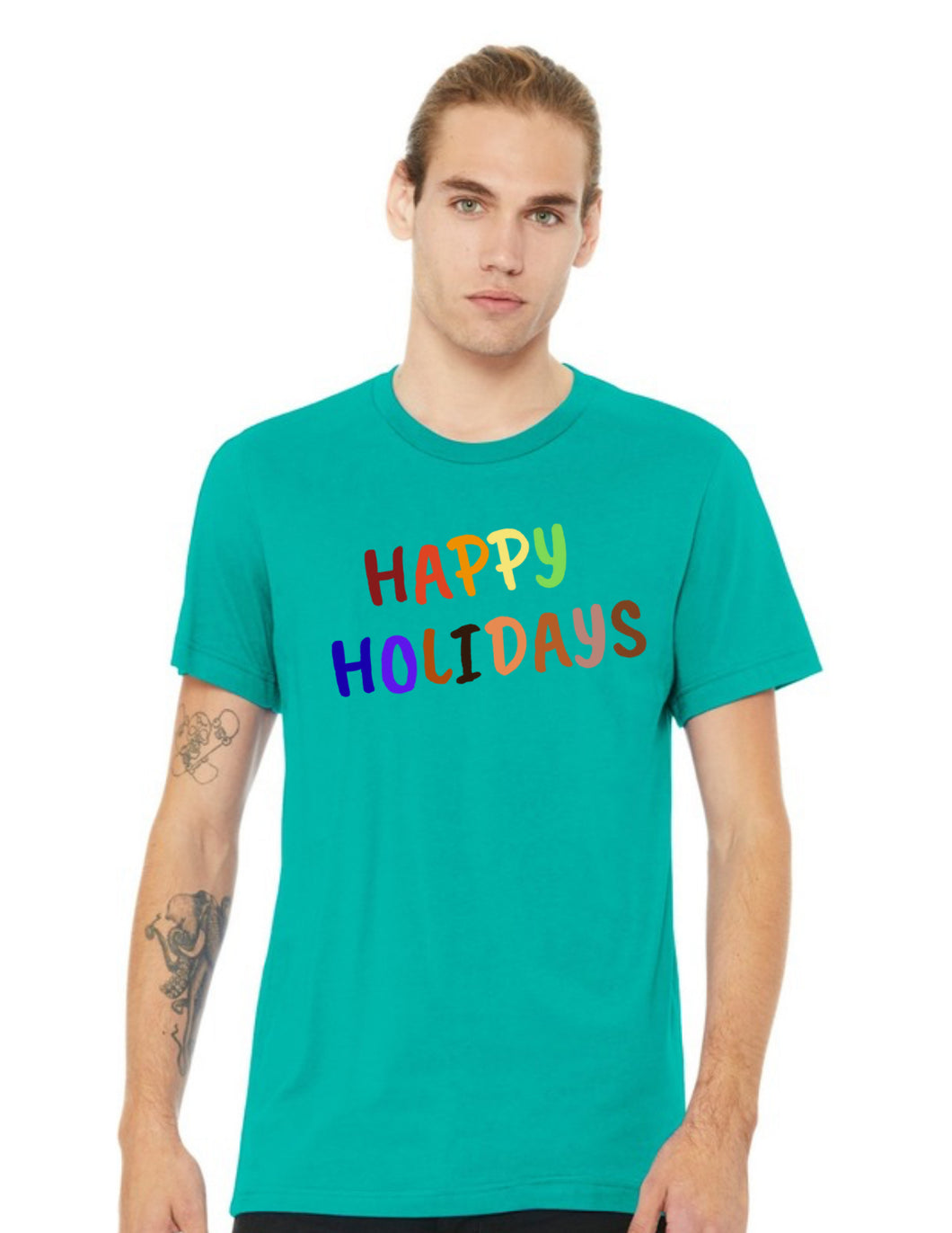 Happy Holidays