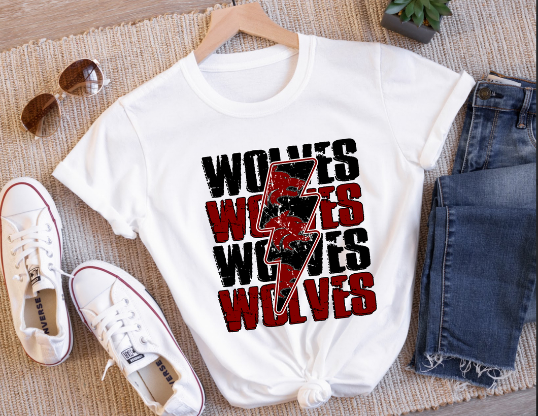 Wolves