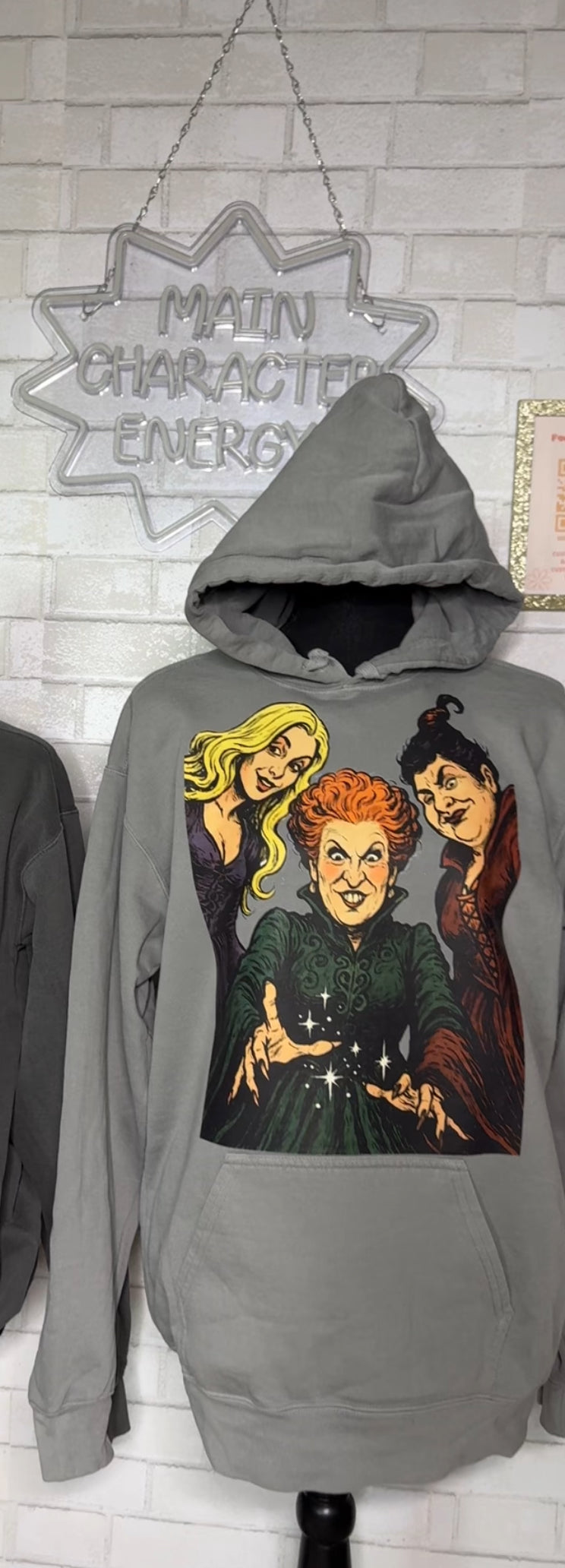 Sanderson Sisters