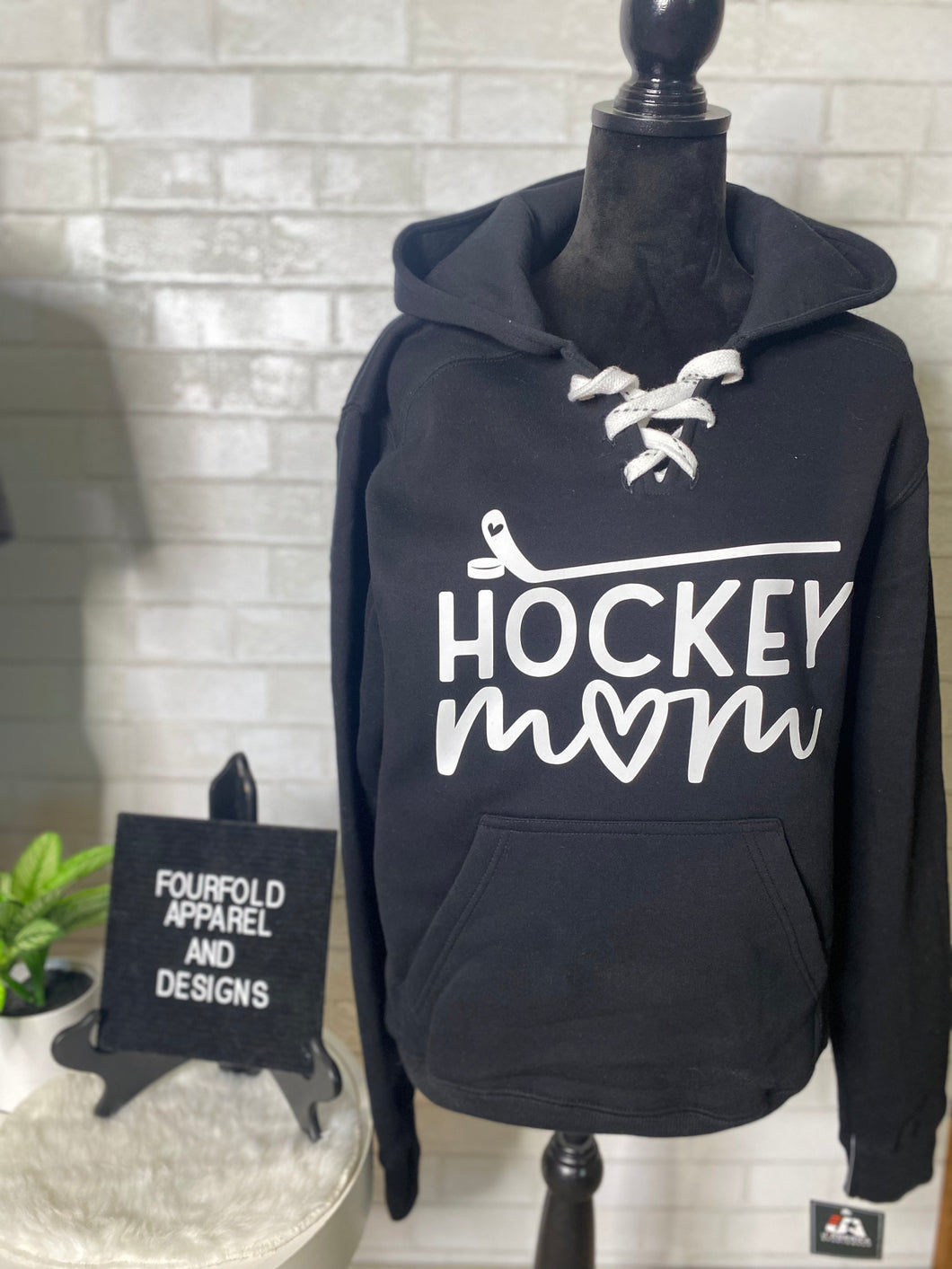 Hockey Mom