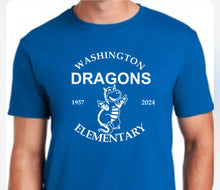 Load image into Gallery viewer, Washington Elementary Dragons
