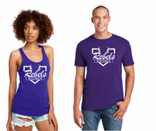 Load image into Gallery viewer, Wisconsin Rebels
