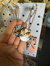 Load image into Gallery viewer, Charm accessories
