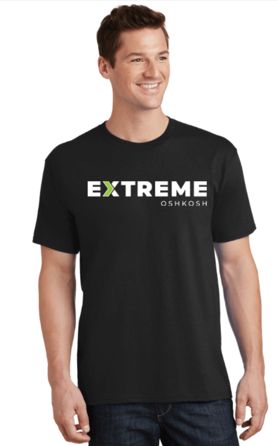 Extreme Tee