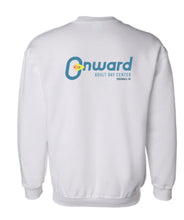 Load image into Gallery viewer, Onward Gildan 18000 Heavy Blend Crewneck Sweatshirt
