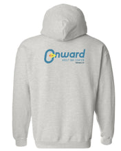 Load image into Gallery viewer, Onward Gildan 18500 50/50 Heavy Blend Hooded Sweatshirt
