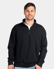 Load image into Gallery viewer, Onward Next Level - Fleece Quarter-Zip Pullover - 9643
