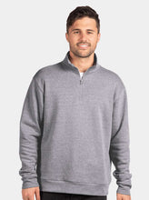 Load image into Gallery viewer, Onward Next Level - Fleece Quarter-Zip Pullover - 9643
