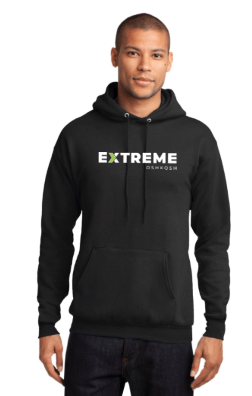 Oshkosh Extreme Hoodie (cotton)