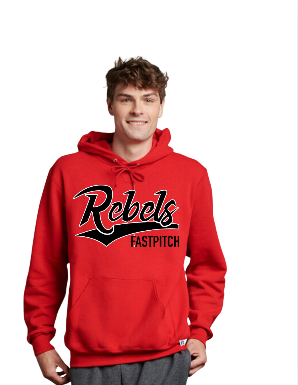 All pro Rebels