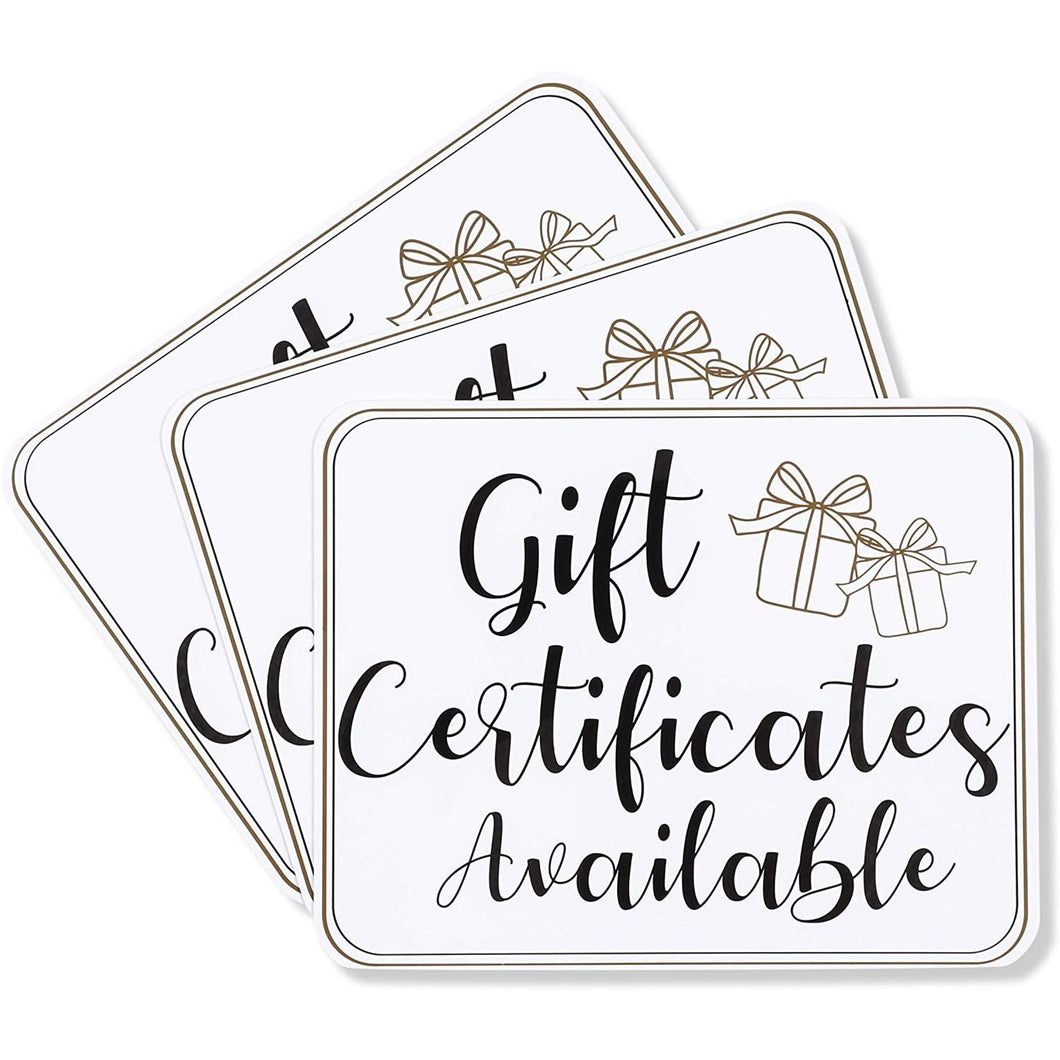 Fourfold Vinyl & Boutique Gift Certificate