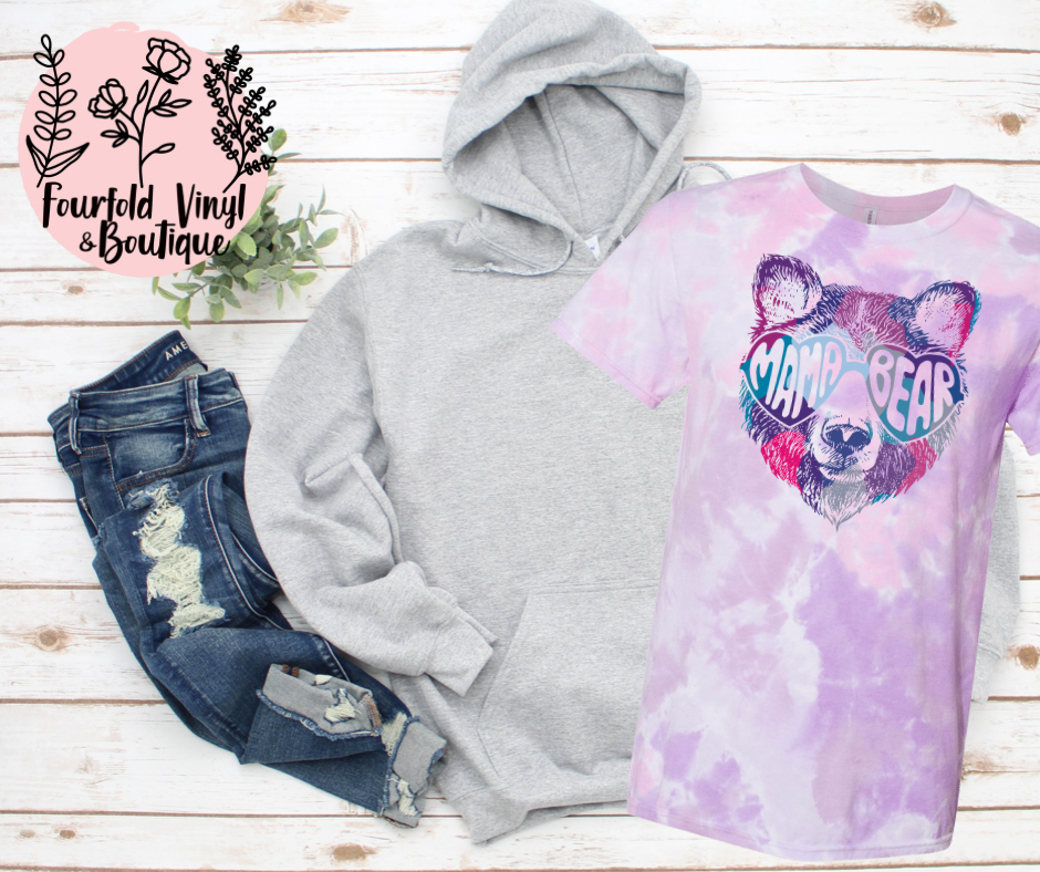 Mama Bear Tee