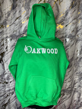 Load image into Gallery viewer, OAKWOOD School Apparel
